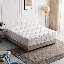 Ensemble Matelas Améthyste...