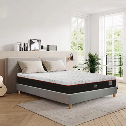 Ensemble Matelas Kineflex...