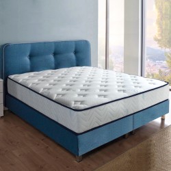 Matelas à mémoire de forme...