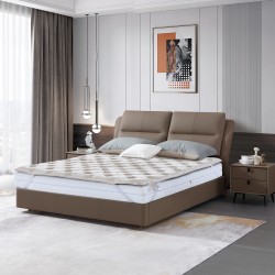 Surmatelas Bambou | latex...